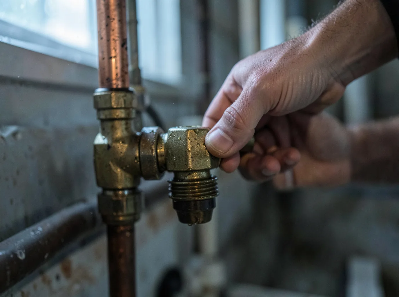 Emergency Plumber Conowingo, MD FAQs